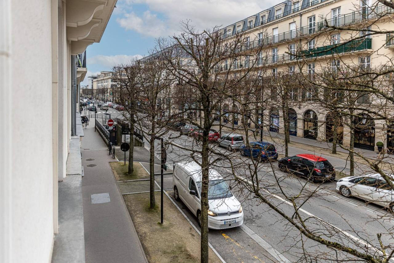 Disneyland Paris 6 Pers- Wifi - Disney Tv Wifi, Parking شيسي المظهر الخارجي الصورة