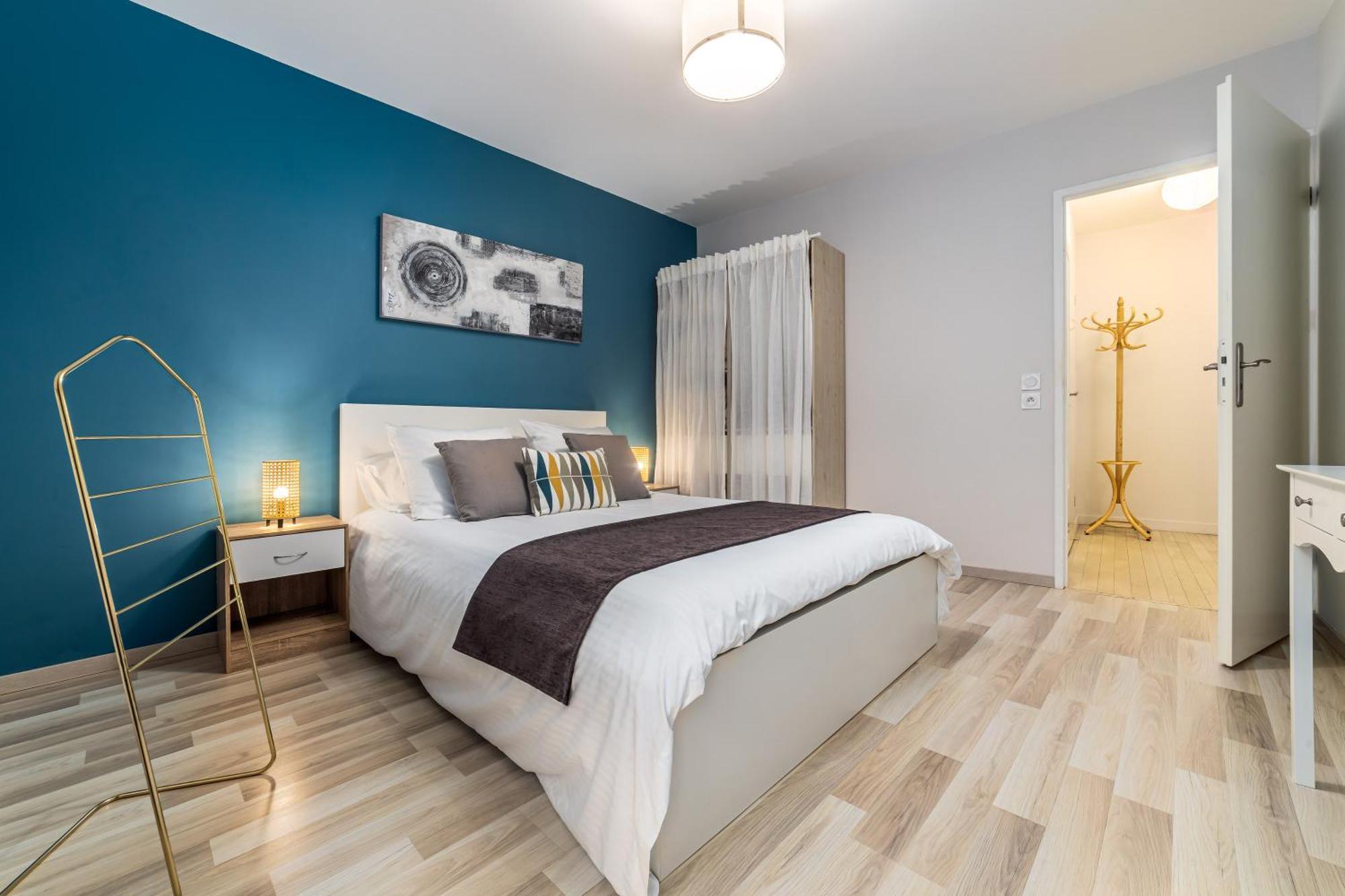 Disneyland Paris 6 Pers- Wifi - Disney Tv Wifi, Parking شيسي المظهر الخارجي الصورة