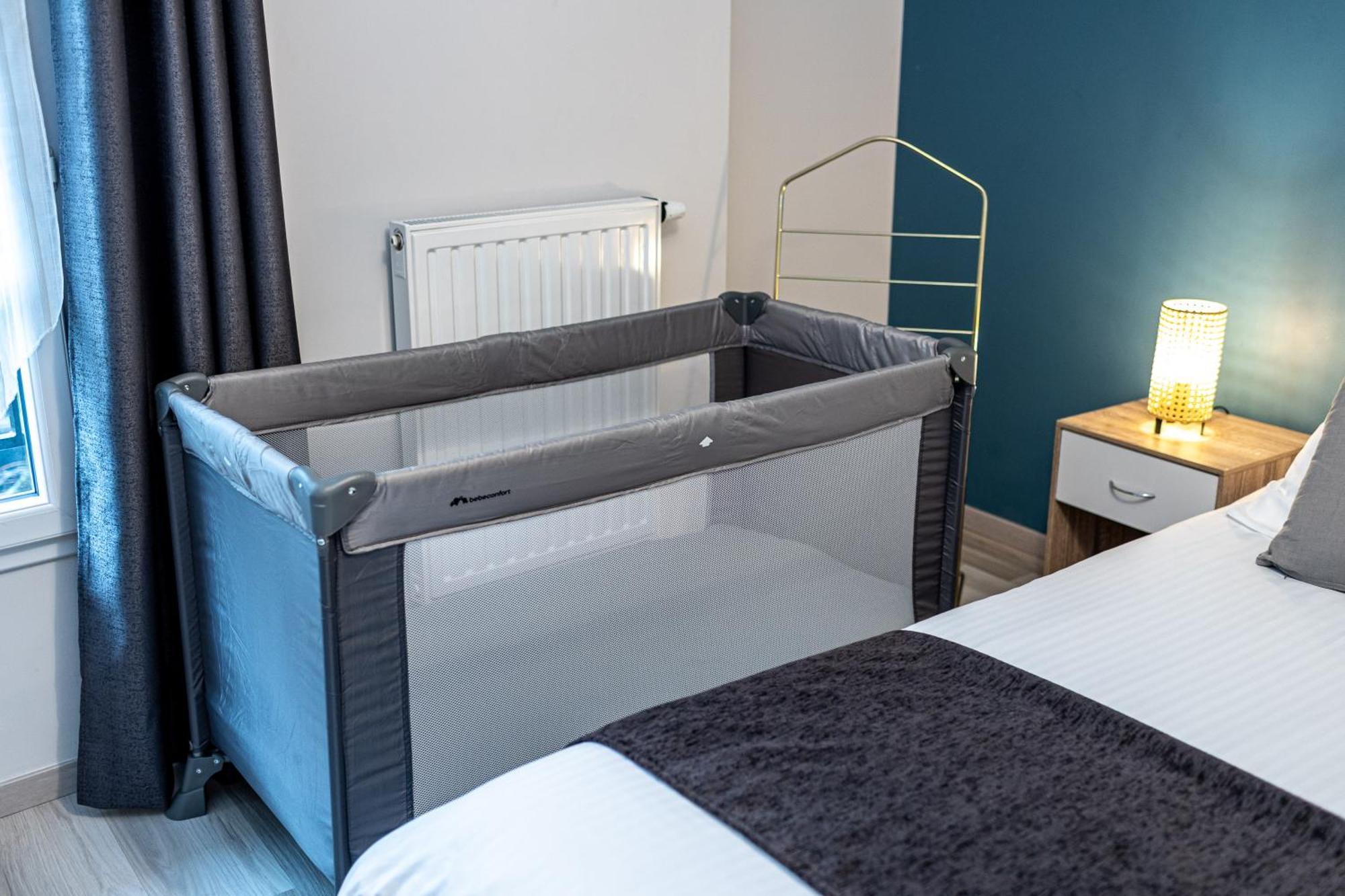 Disneyland Paris 6 Pers- Wifi - Disney Tv Wifi, Parking شيسي المظهر الخارجي الصورة