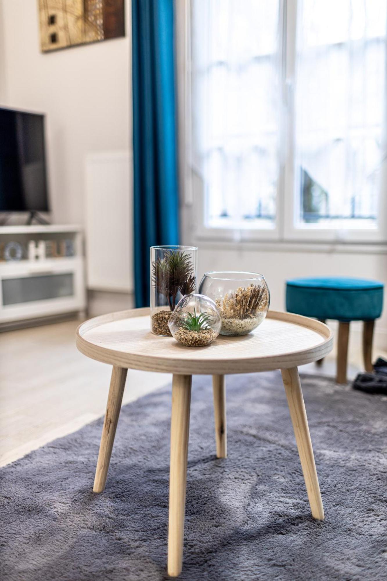 Disneyland Paris 6 Pers- Wifi - Disney Tv Wifi, Parking شيسي المظهر الخارجي الصورة