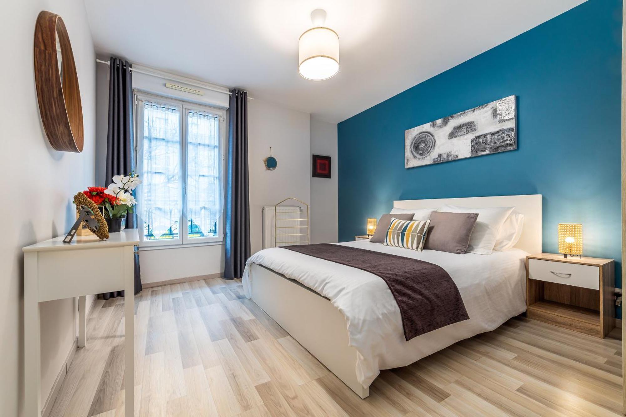 Disneyland Paris 6 Pers- Wifi - Disney Tv Wifi, Parking شيسي المظهر الخارجي الصورة